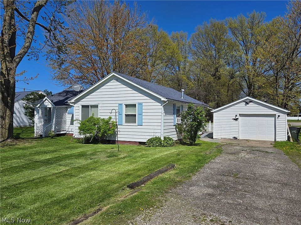 1414 Abbe Rd, Elyria, OH 44035 Zillow