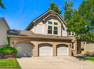 3303 S Tulare Cir, Denver, CO 80231