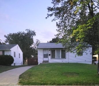 3804 Courtois St, Saint Louis, MO, 63123