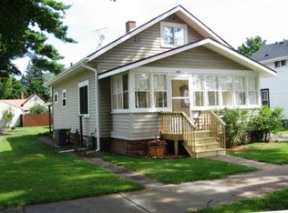 826 Single Ave, Wausau, WI 54403