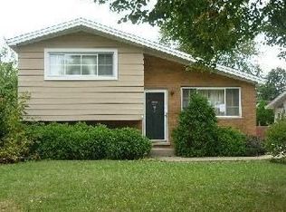742 N Adele St, Elmhurst, IL 60126