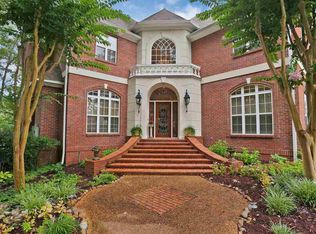 4 Wigeon Ln, Raymond, MS 39154