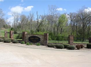 Cayenne Cir, Cir, AR 72761