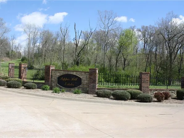 Cayenne Cir, Cir, AR 72761