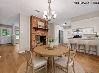 315 Hollywood Dr, Conroe, TX 77303