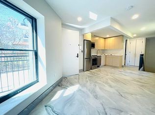 637 Quincy St #1C, Brooklyn, NY 11221