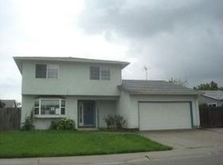 1265 Cunningham Dr, Dixon, CA 95620