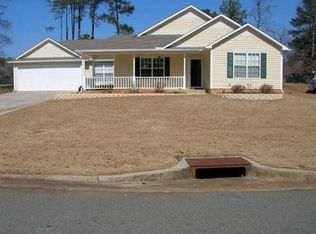 139 Cherren Dale Dr, Warner Robins, GA 31088