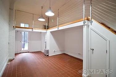 Rented by Compass