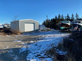 167 Alleys Bay Rd, Beals, ME 04611