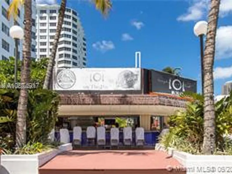 905 Brickell Bay Dr #2029 — Photo 51