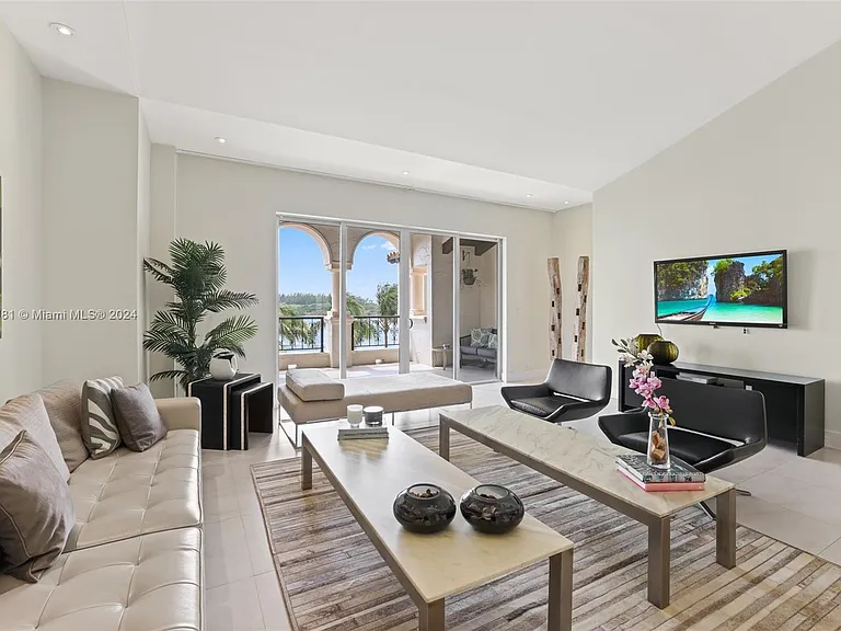 2442 Fisher Island Dr #5402 — Photo 9