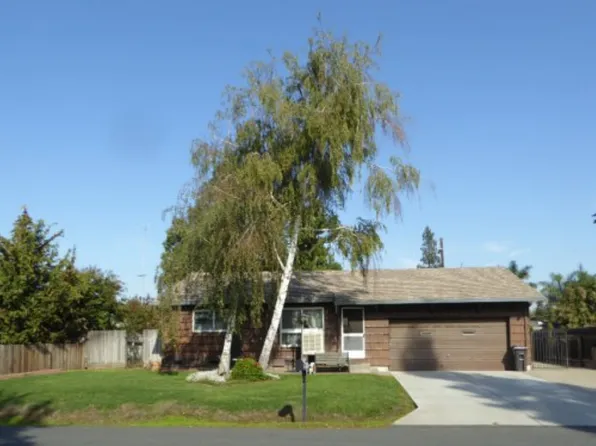 4741 E Balsam Dr, Stockton, CA 95212