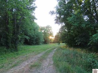 0 California St LOT 32-33-37, Wingo, KY 42088