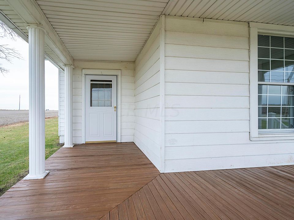 14810 Clarksburg Pike, New Holland, OH 43145 MLS 223038170 Zillow