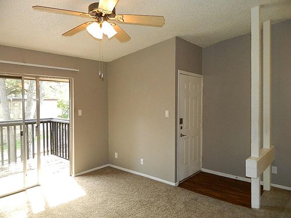 2nd image of 3802 Run Of The Oaks St APT D