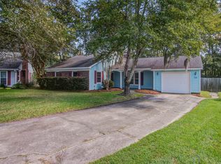 124 Hamlet Rd, Summerville, SC 29485