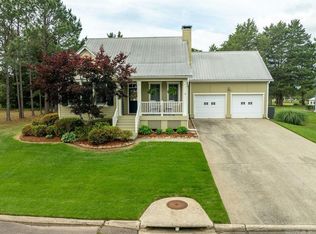 18 Brighton Pointe Ln, Heber Springs, AR 72543