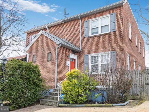 203 5th Ave, Baltimore, MD 21225