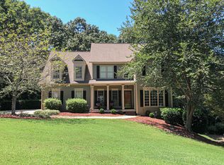 8790 Waterside Dr, Ball Ground, GA 30107