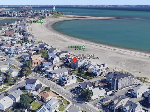 Winthrop MA Real Estate - Winthrop MA Homes For Sale | Zillow