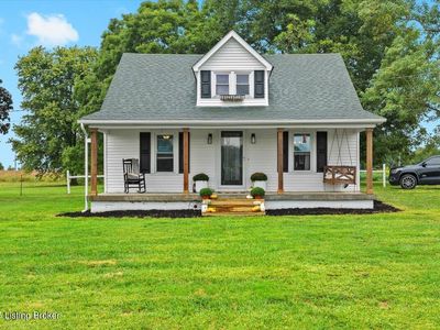 5366 Rhodelia Rd, Payneville, KY, 40157