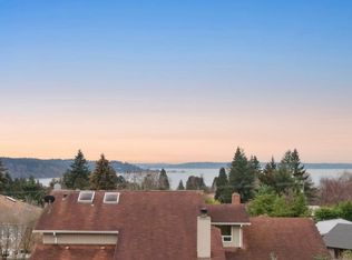 11020 36th Ave SW, Seattle, WA 98146