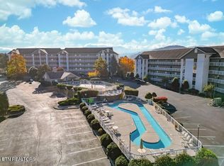 205 Ogle Dr #323, Pigeon Forge, TN 37863