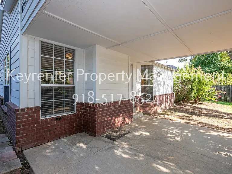 9638 S 90th East Ave — Photo 34