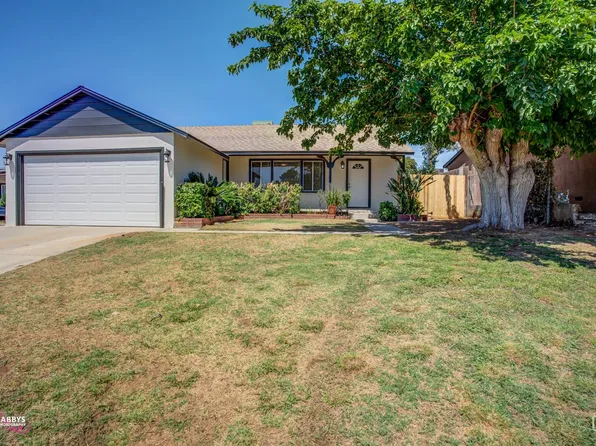2300 Corrientes St, Bakersfield, CA 93306