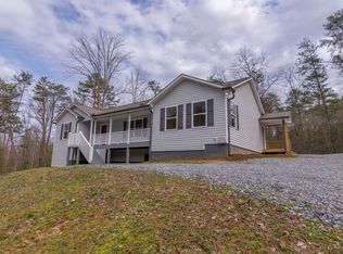 609 Goose Island Rd #3, Cherry Log, GA 30522