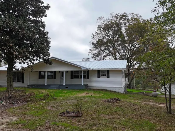 Hammonds Rd, Fyffe, AL 35971