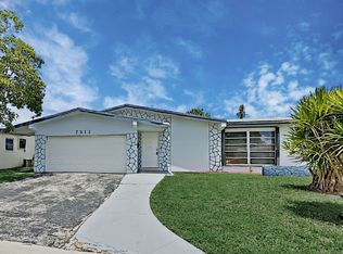 7311 NW 20th St, Fort Lauderdale, FL 33313