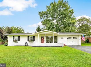 206 Crafton Rd, Bel Air, MD 21014