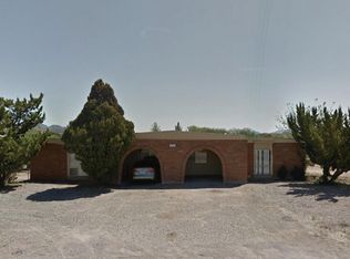 1131 Avenida Leon, Rio Rico, AZ 85648