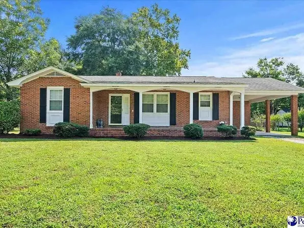 1356 Virginia Acres, Florence, SC 29505