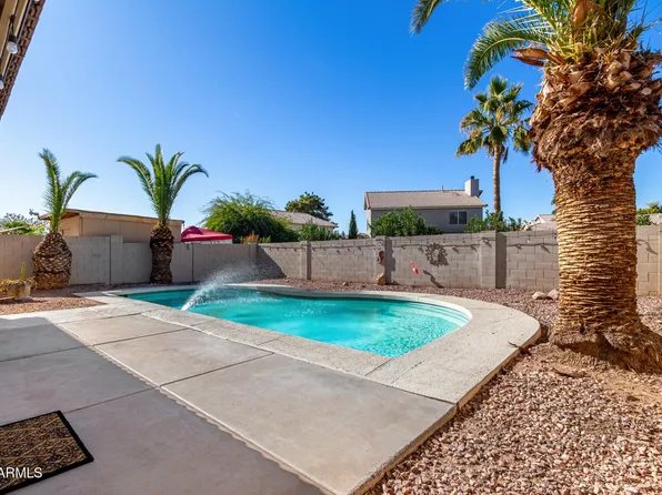 2706 S ANANEA Street, Mesa, AZ 85209