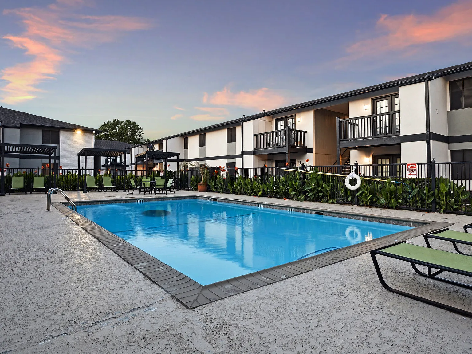 Haven at Briargrove — Photo 3