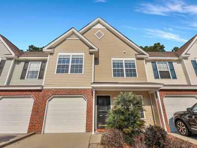 804 Buckthorn Cir, Summerville, SC, 29483