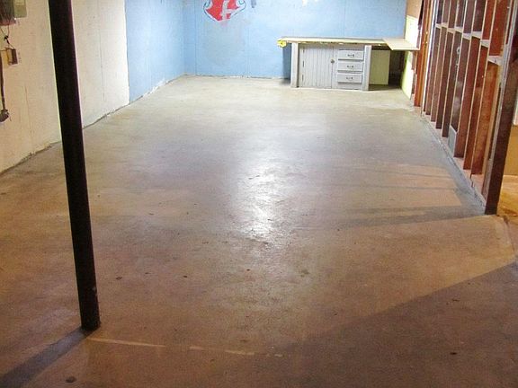 Room at end on right not available, my storage.