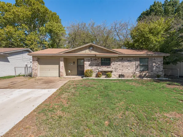 3013 Leanne St, Rowlett, TX 75088