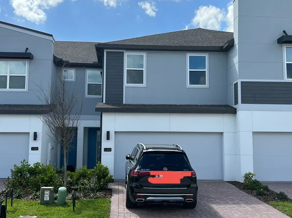 1530 Bantam Way, Winter Park, FL 32792