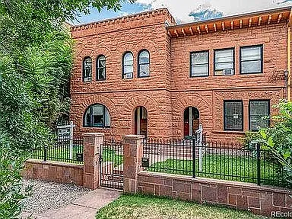1460 N Pennsylvania St #2, Denver, CO 80203