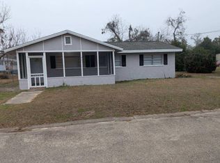 201 SE Pride St, Madison, FL 32340