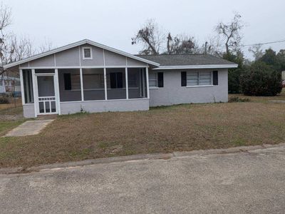 201 SE Pride St, Madison, FL, 32340