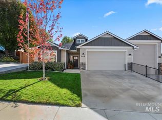 808 W Trine Loop, Nampa, ID 83686