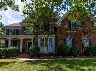 1601 Sycaberry Ln, Mint Hill, NC 28227
