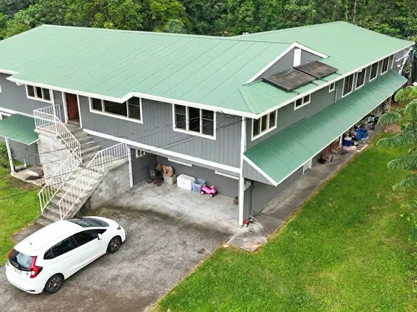 15-1485 Post Office Rd, Pahoa, HI 96778