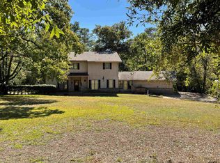 3036 Ridgetop Rd, Tyler, TX 75703