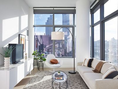 3 Court Sq UNIT PENTHOUSE 301, Long Island City, NY, 11101